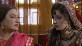 Fareb - Episode 05 - 4th June 2023